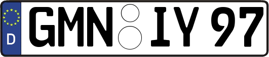 GMN-IY97