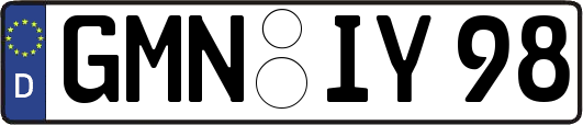 GMN-IY98