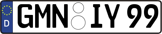 GMN-IY99