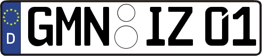 GMN-IZ01