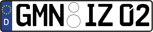 GMN-IZ02
