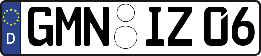 GMN-IZ06