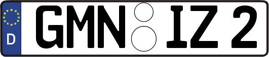 GMN-IZ2
