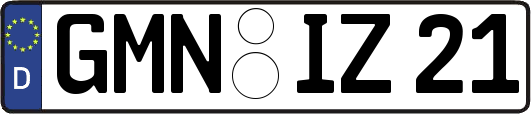 GMN-IZ21