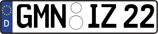 GMN-IZ22