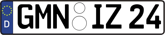 GMN-IZ24
