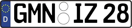 GMN-IZ28