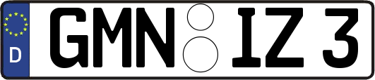 GMN-IZ3