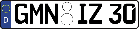 GMN-IZ30