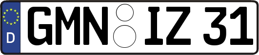 GMN-IZ31