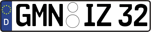 GMN-IZ32