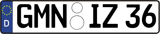 GMN-IZ36