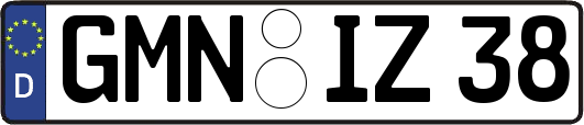 GMN-IZ38