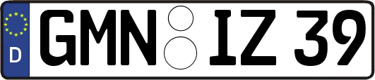 GMN-IZ39
