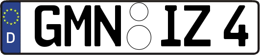 GMN-IZ4