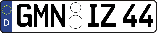 GMN-IZ44
