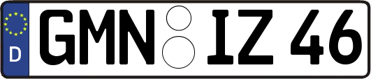 GMN-IZ46