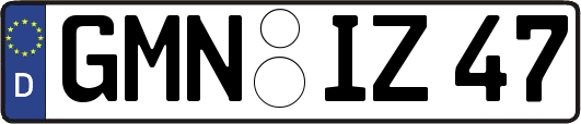 GMN-IZ47