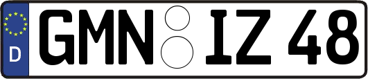 GMN-IZ48
