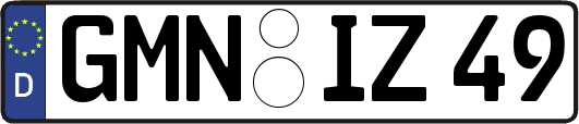 GMN-IZ49