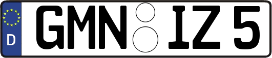 GMN-IZ5
