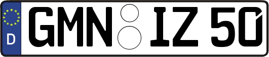 GMN-IZ50