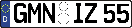 GMN-IZ55
