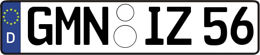GMN-IZ56