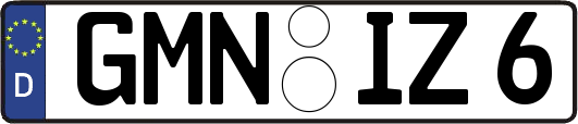 GMN-IZ6