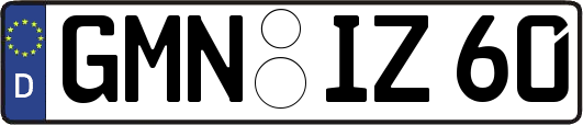 GMN-IZ60