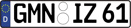 GMN-IZ61