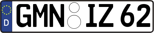 GMN-IZ62