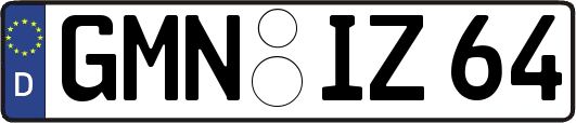 GMN-IZ64
