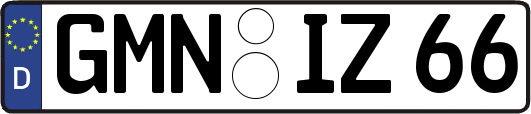 GMN-IZ66