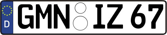 GMN-IZ67