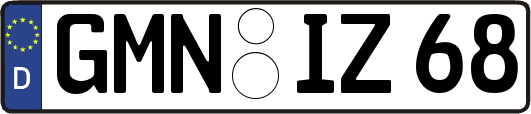 GMN-IZ68
