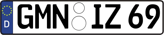 GMN-IZ69