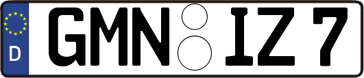 GMN-IZ7