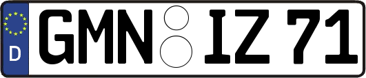 GMN-IZ71