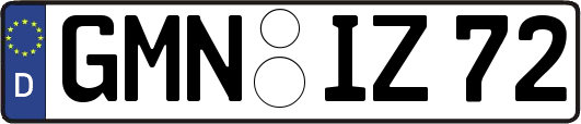 GMN-IZ72