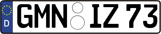 GMN-IZ73