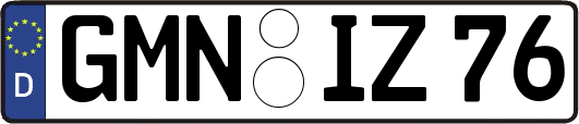 GMN-IZ76