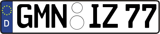 GMN-IZ77