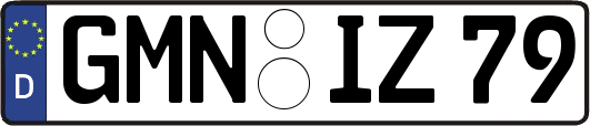 GMN-IZ79