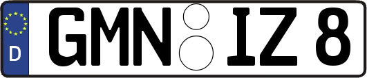 GMN-IZ8