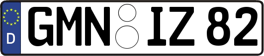 GMN-IZ82