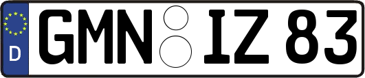 GMN-IZ83