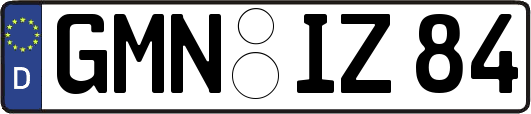 GMN-IZ84