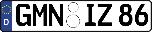 GMN-IZ86
