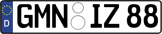 GMN-IZ88